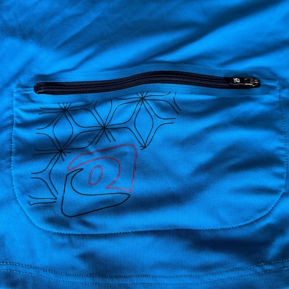 Qloom bike tank - M - Picture 5 of 6